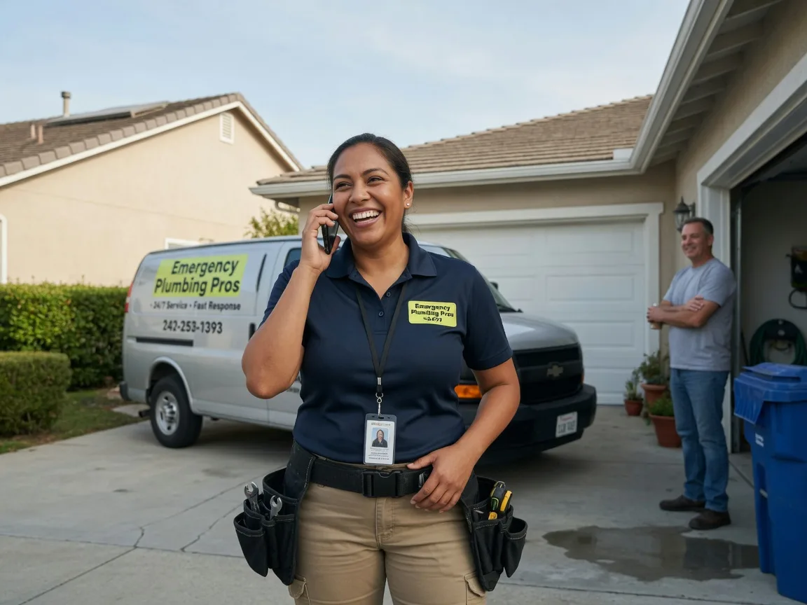 Emergency Plumber Alviso, CA FAQs